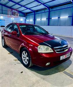 شيفروليه اوبترا